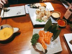 炸鸡-三月居酒屋(青年大街店)