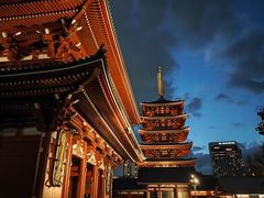 -浅草寺