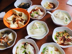 藤椒龙抄手-龙抄手(春熙路总店)