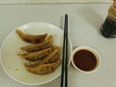 -金记老七家湾第一锅贴店(金沙井总店)