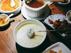 -前海沿·青岛菜(大拇指广场石老人店)