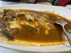 -楚鱼王·河鲜·湖北菜(华农店)
