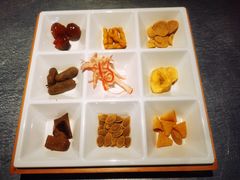 -探鱼·鲜青椒爽麻烤鱼(朝阳悠唐广场店)