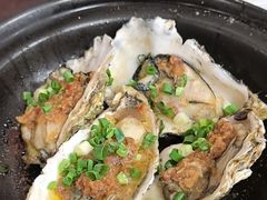 -小时候焗海鲜(鄞州万达店)