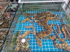 -87号烧烤海鲜·大排档(金沙滩店)