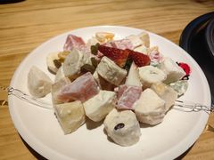 -土大力韩式烤肉料理(和平路店)