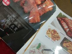 -茗荔园农庄(大涌店)
