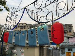 -猫咪博物馆(顶澳仔猫街店)