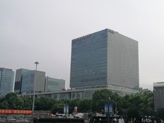 -证大喜玛拉雅中心