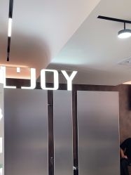 -LJOY丽锦造型·烫发染发