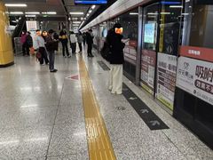 -启工街(地铁站)