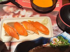 -弓二·烧鸟居酒屋(财富购物中心店)