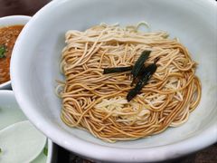 -蟹上黄·蟹黄面·江南糖水(人民广场店)