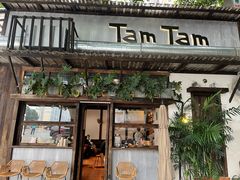 -TamTam