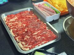 -新梅居(宁海东路店)