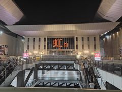 -国家会展中心（上海）虹馆EH