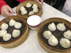 南翔小笼包-珊珊小笼馆(仙霞路店)