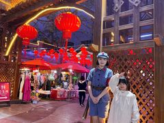 -三亚红色娘子军演艺公园景区
