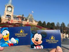 -上海迪士尼度假区