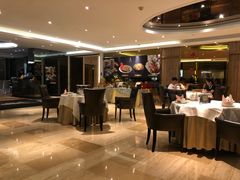 大堂-皇朝尊会(龙之梦大酒店)
