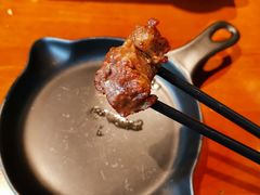 -伍丁·烤牛肋(和平东桥店)