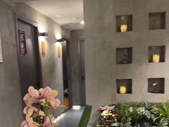 -施奈儿.洗头頭療.按摩SPA.采耳(上梅林店)