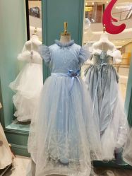 -奈尔宝·儿童乐园·亲子餐厅(华采天地店)