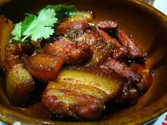 五花肉-五邑人家(江门店)