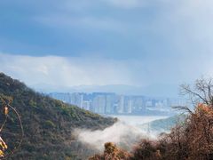 -九曜山