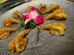 -蘸小院铁锅炖·蘸酱菜·东北菜(怀远门店)