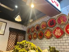 -大头亮羊汤烩面·河南非遗(良乡总店)