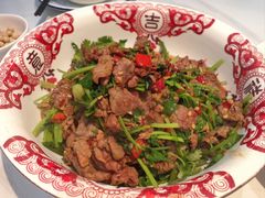 -诸葛烤鱼(海盐天宁寺路店)