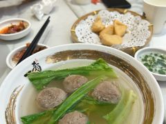 -一肴·牛肉粿条(深圳湾睿印店)