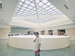 -陈云纪念馆