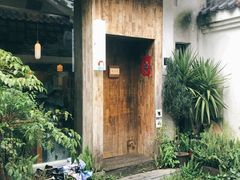 -知亘茶食