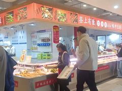 -阿串串老火锅(力盟店)