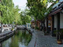-济南大明湖景区