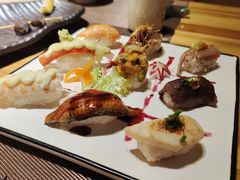 -立山居酒屋·烧鸟 天妇罗(西北湖店)