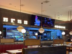 -捞神煲汤火锅(湖滨商业街店)