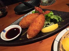 -角落里(中山公园店)