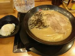 -博多一幸舍(侨福芳草地购物中心店)
