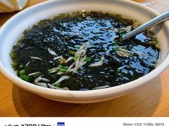 -金海湾海鲜排档(朱家尖店)