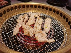 -谷牛日式烤肉(宝山U天地店)