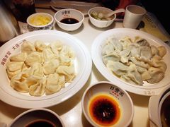 -日丰园海肠水饺·老字号大连海鲜(和平广场店)