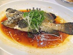 -御彩酒家(东风东路店)