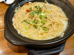 -老西门·常州菜(新区店)