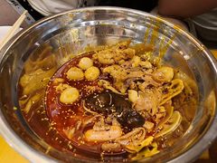 -嘉州鲜知味钵钵鸡(奎星楼店)