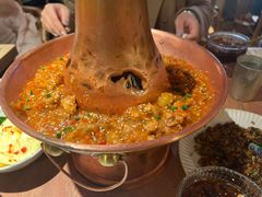 -浩海火燒雲傣家菜(芮欧百货店)