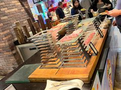 -OPEN開全日自助餐厅·牛肉火锅·海鲜(佛山希尔顿酒店)