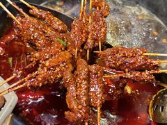 -蜀大侠火锅(寰球文化地标·总府店)